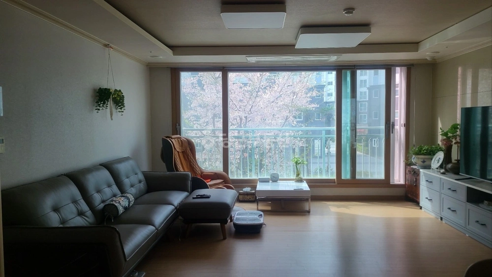 경상남도 창원시 진해구 자은동 아파트 사진 1