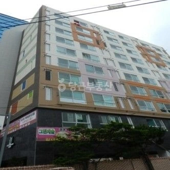 전남광주통합특별시 여수시 학동 아파트 사진 1