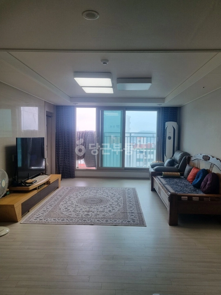 부산광역시 사하구 괴정동 아파트 사진 1
