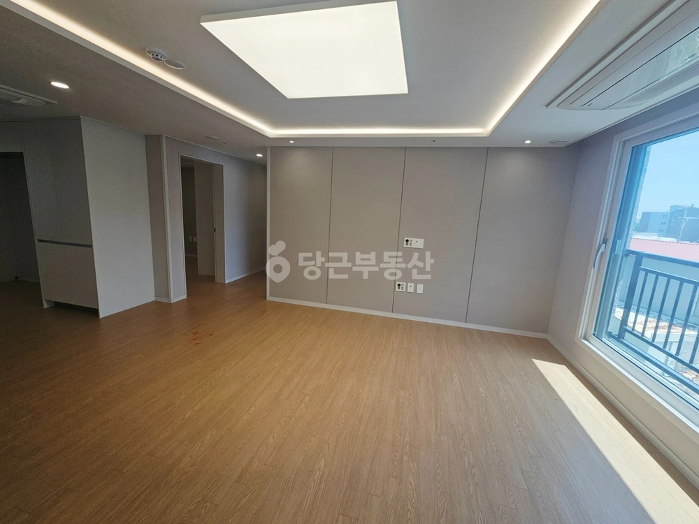 제주특별자치도 제주시 화북이동 아파트 사진 1