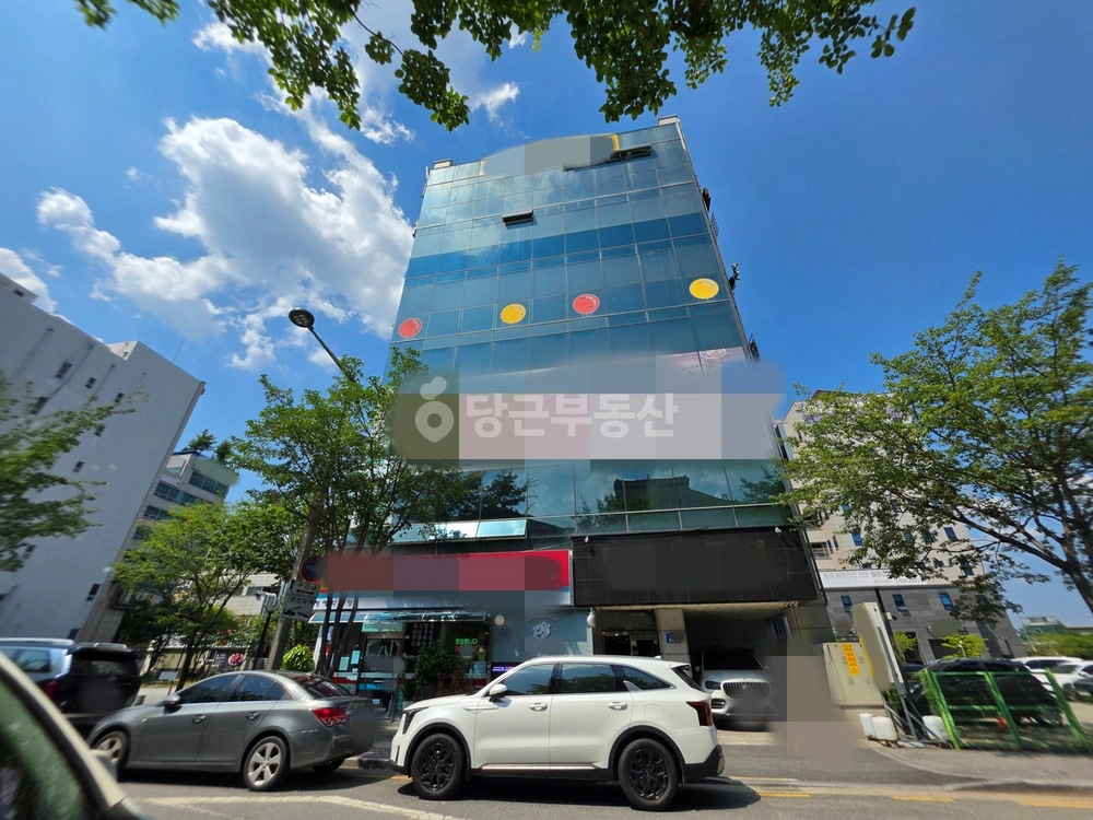대전광역시 유성구 관평동 상가 사진 1