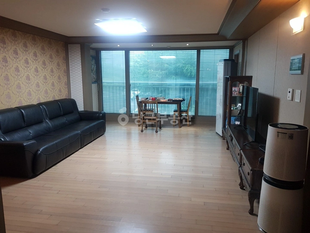 경기도 평택시 이충동 아파트 사진 1
