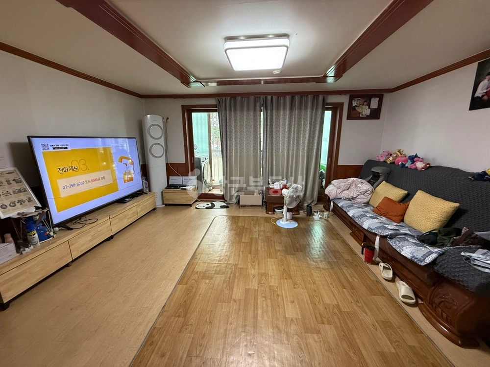 경상남도 진주시 강남동 아파트 사진 1