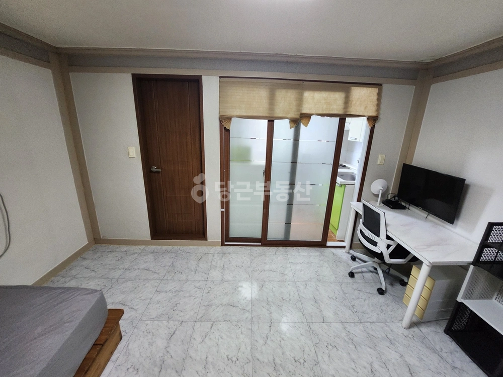 경상북도 경산시 조영동 원룸 사진 1