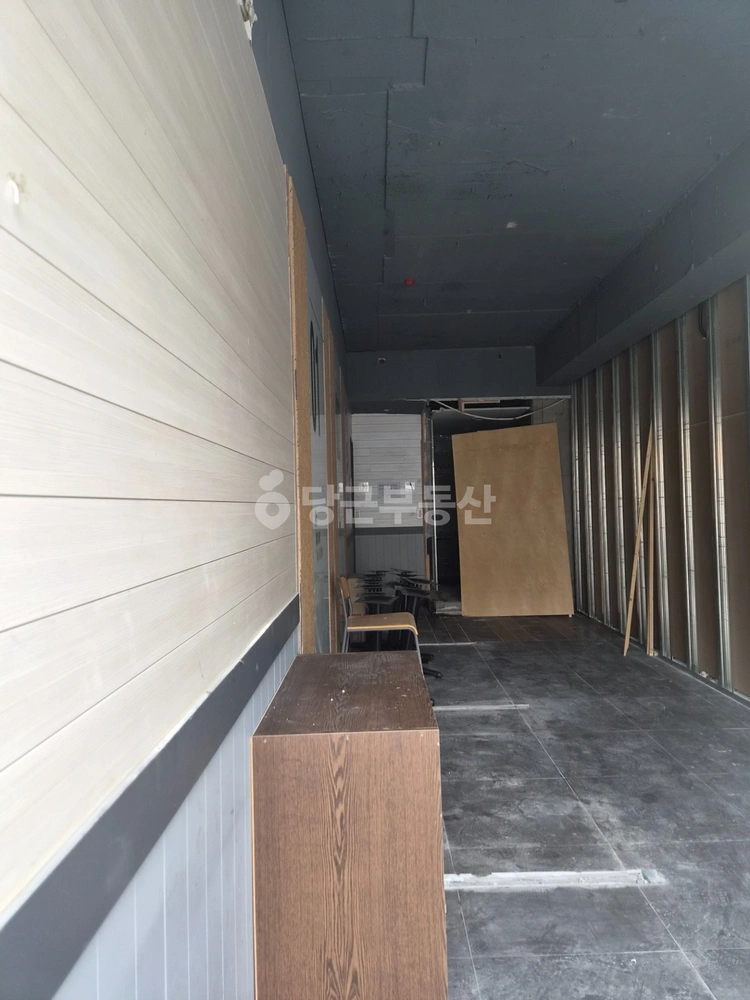 울산광역시 북구 호계동 상가 사진 1