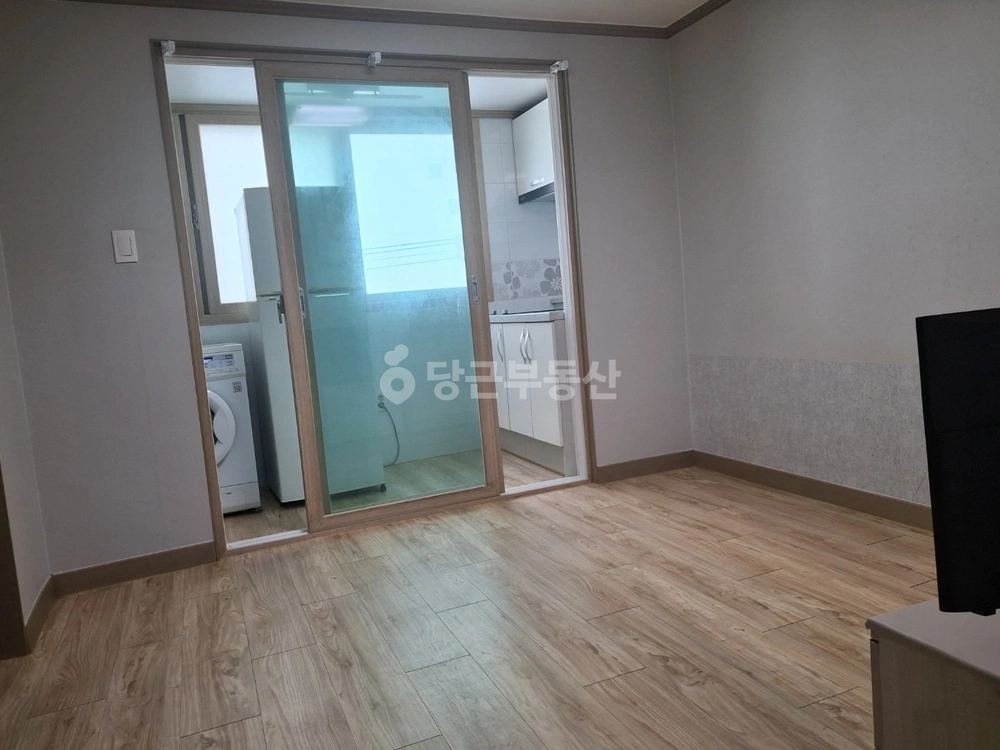 전남광주통합특별시 목포시 용당동 원룸 사진 1