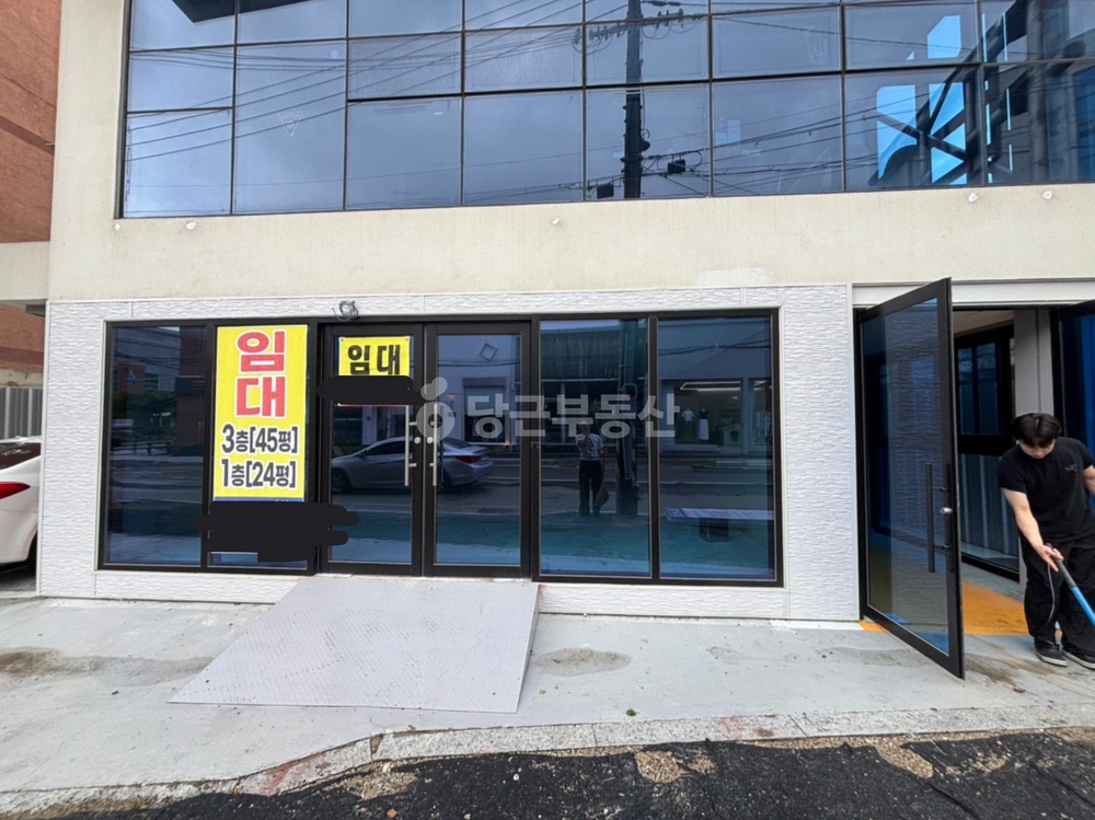 경상북도 구미시 원평동 상가 사진 1