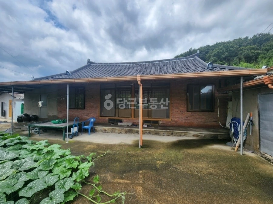 전남광주통합특별시 화순군 동면 단독/전원주택 사진 1