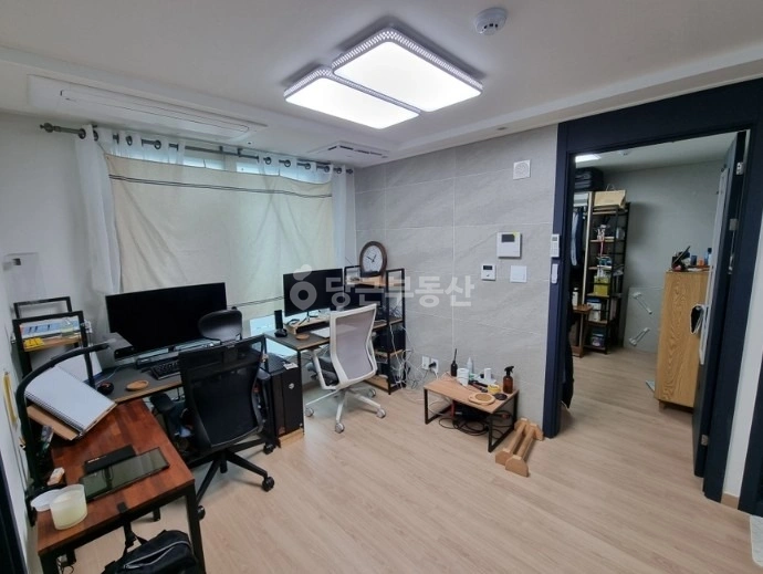 서울특별시 금천구 독산동 오피스텔 사진 1