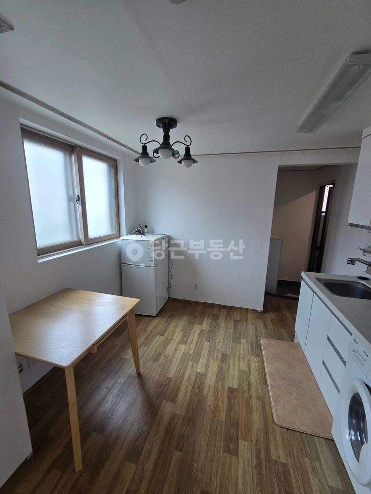 서울특별시 마포구 신수동 원룸 사진 1