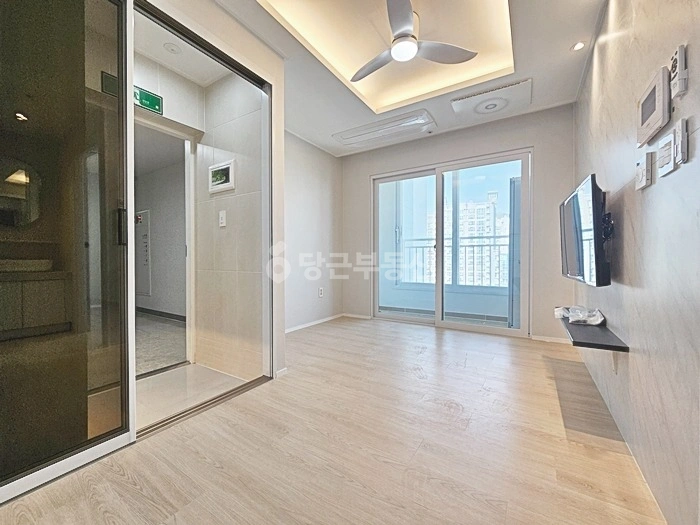 부산광역시 부산진구 양정동 오피스텔 사진 1