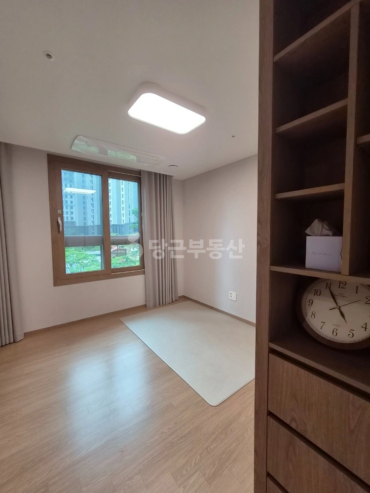 경기도 과천시 별양동 아파트 사진 1