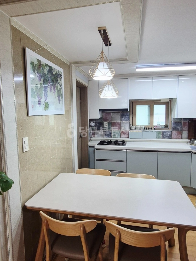 충청북도 제천시 화산동 빌라(투룸 이상) 사진 1