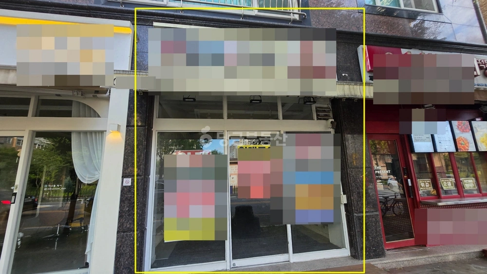 대전광역시 유성구 상대동 상가 사진 1