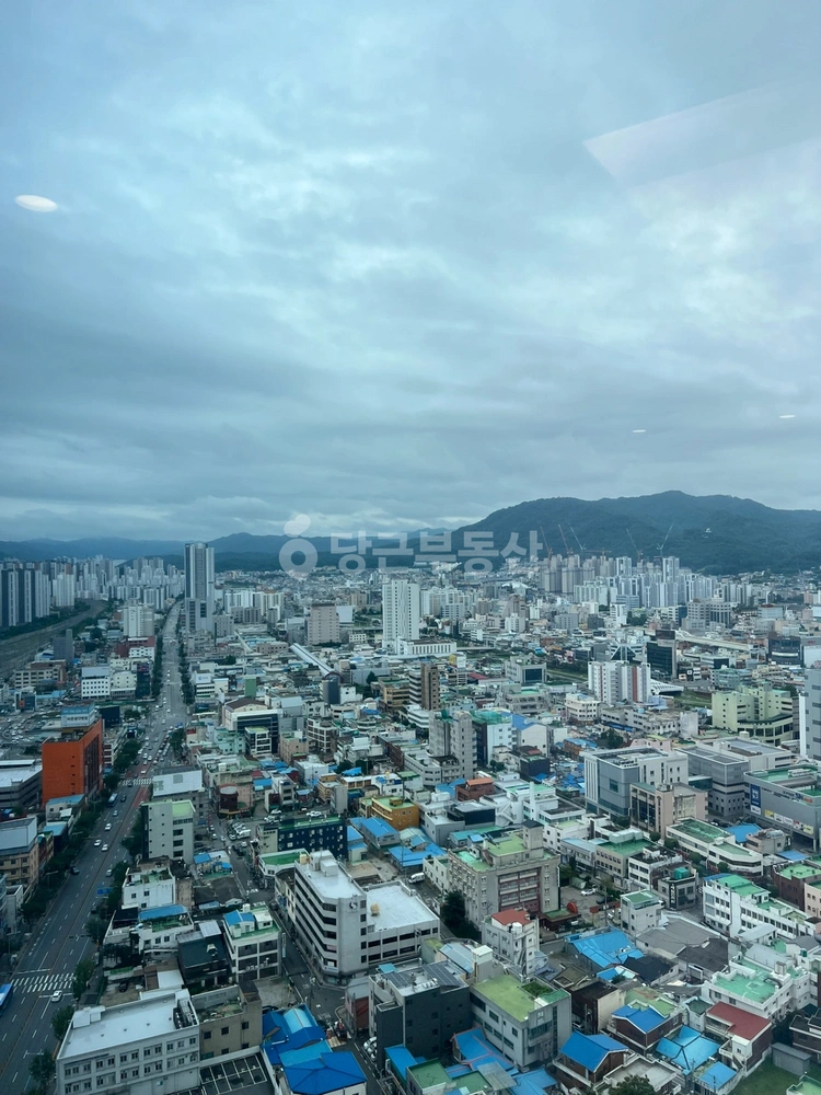 대전광역시 동구 삼성동 아파트 사진 1