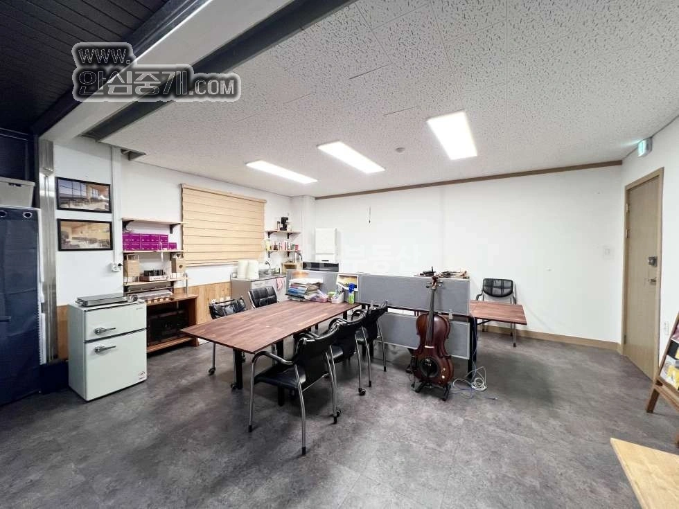 전북특별자치도 전주시 완산구 삼천동1가 상가 사진 1