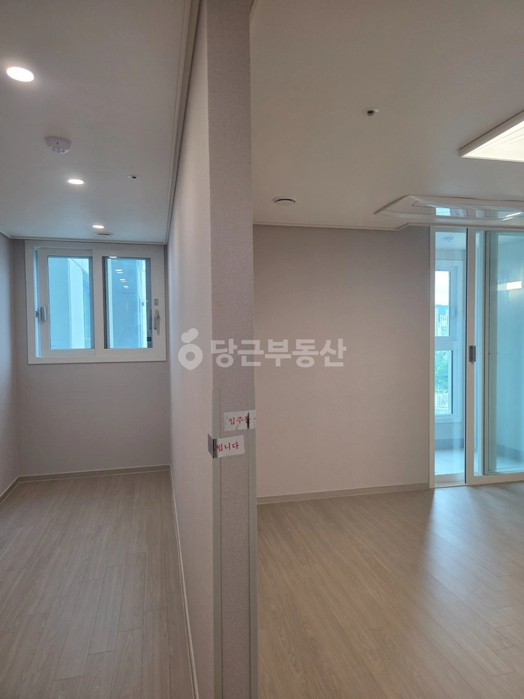 대전광역시 동구 삼성동 아파트 사진 1