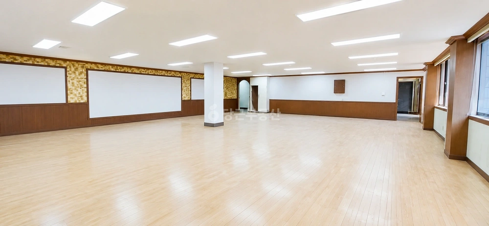 부산광역시 동래구 온천동 상가 사진 1