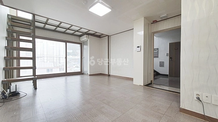 부산광역시 부산진구 양정동 오피스텔 사진 1