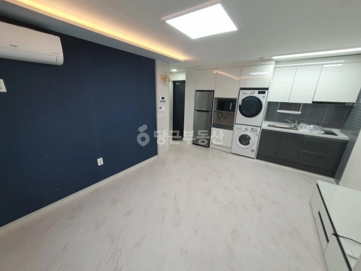 대전광역시 서구 괴정동 원룸 사진 1