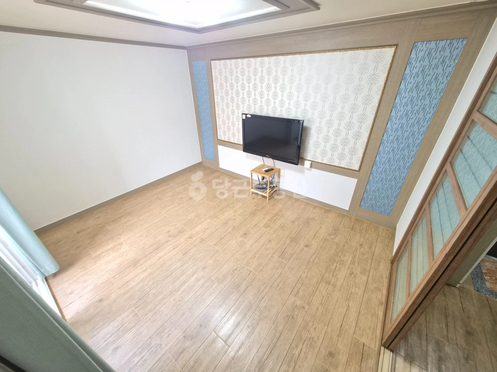 경상북도 포항시 북구 덕산동 원룸 사진 1
