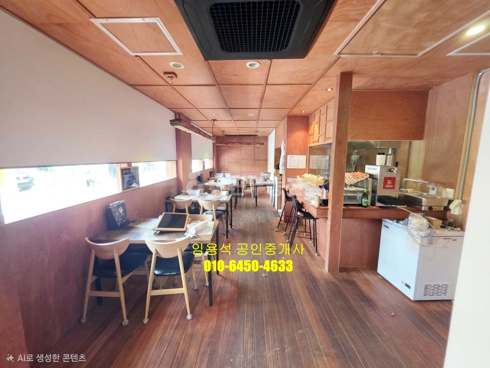 제주특별자치도 제주시 연동 상가 사진 1