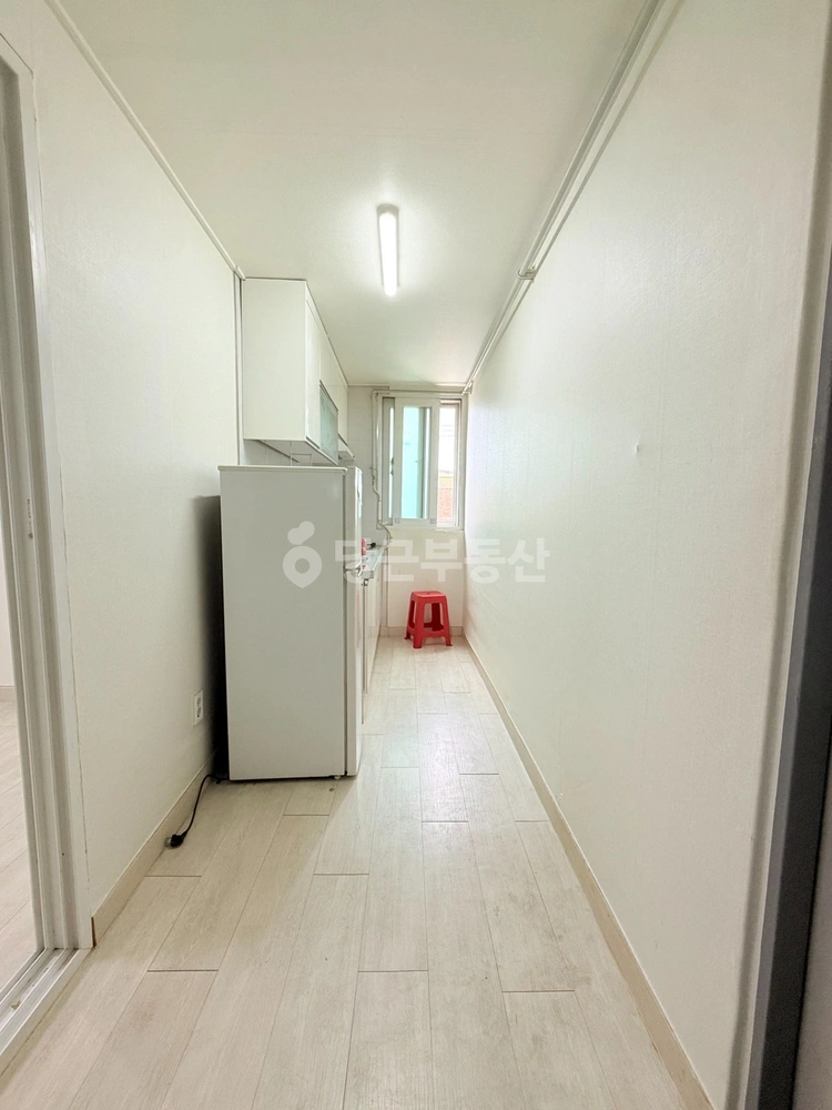 경기도 시흥시 정왕동 원룸 사진 1