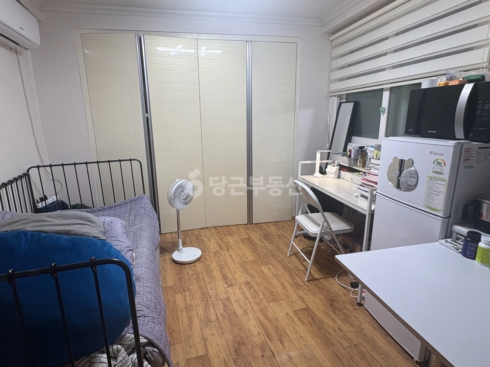 서울특별시 종로구 명륜3가 원룸 사진 1