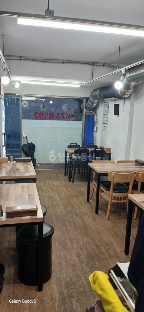 경기도 부천시 오정구 원종동 상가 사진 1