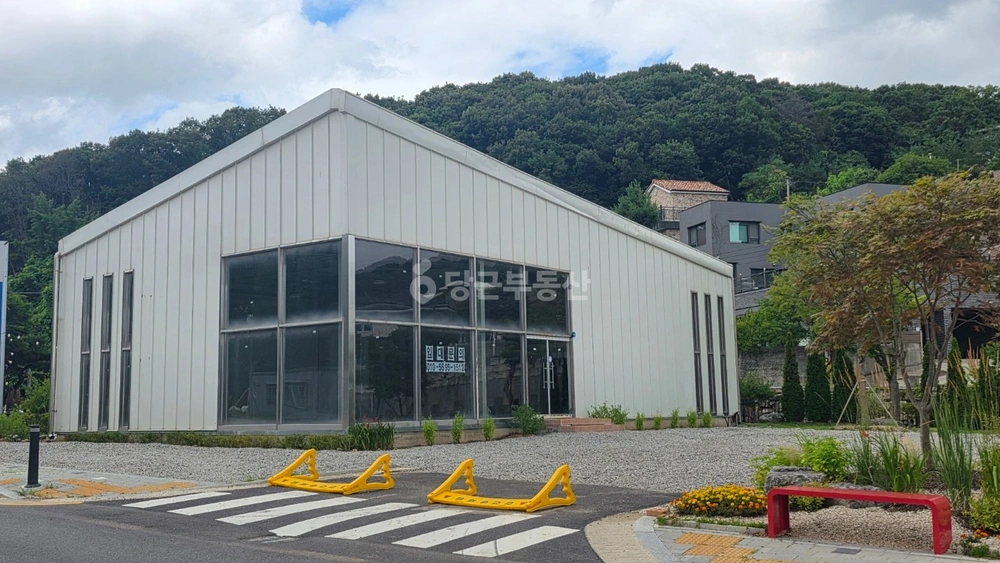 경기도 용인시 수지구 고기동 상가 사진 1