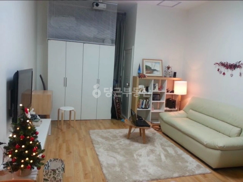 서울특별시 서초구 우면동 원룸 사진 1