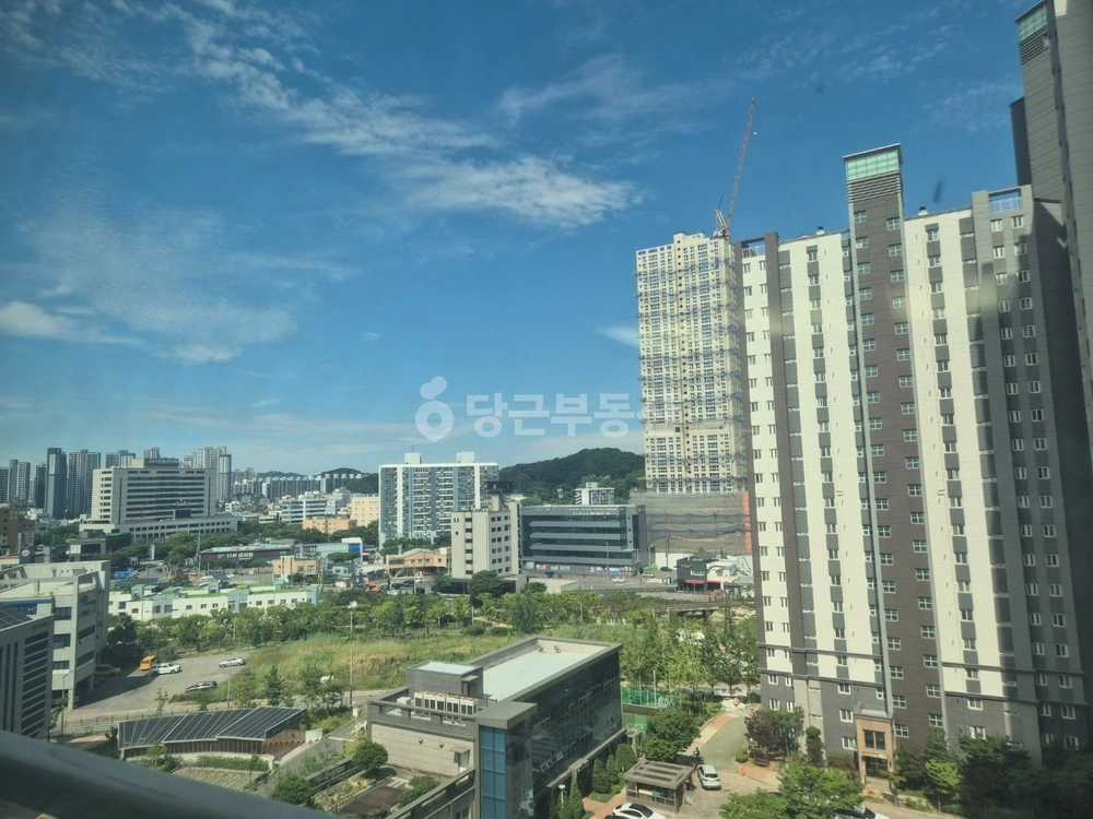 전북특별자치도 군산시 미장동 아파트 사진 1