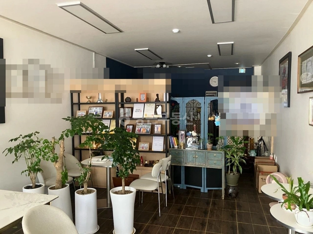 충청남도 천안시 동남구 다가동 상가 사진 1