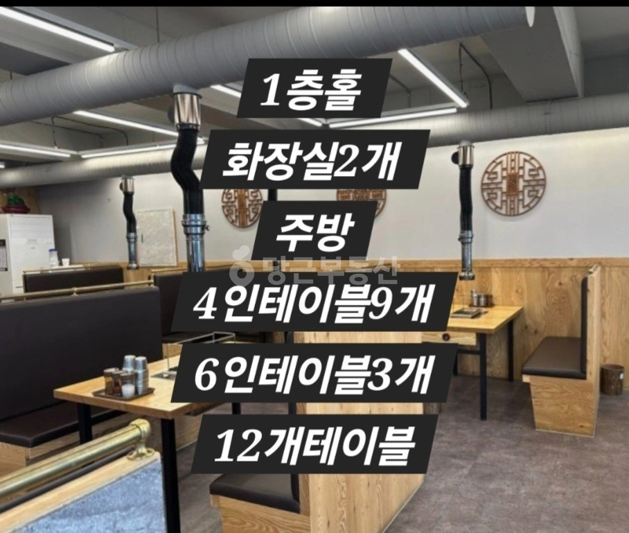 경기도 수원시 영통구 영통동 상가 사진 1