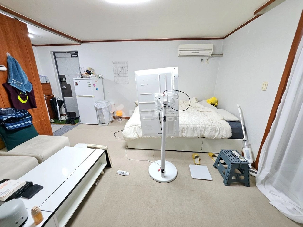 서울특별시 광진구 능동 원룸 사진 1