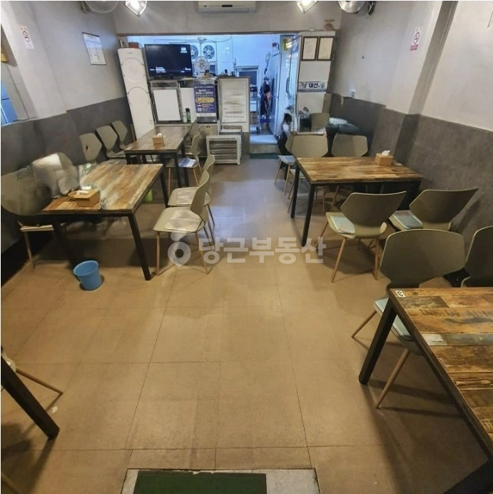 부산광역시 수영구 남천동 상가 사진 1
