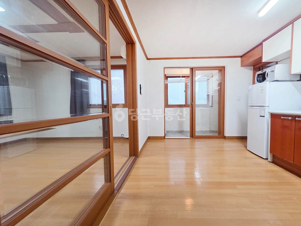 부산광역시 부산진구 부암동 원룸 사진 1