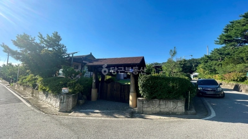 충청북도 충주시 동량면 단독/전원주택 사진 1