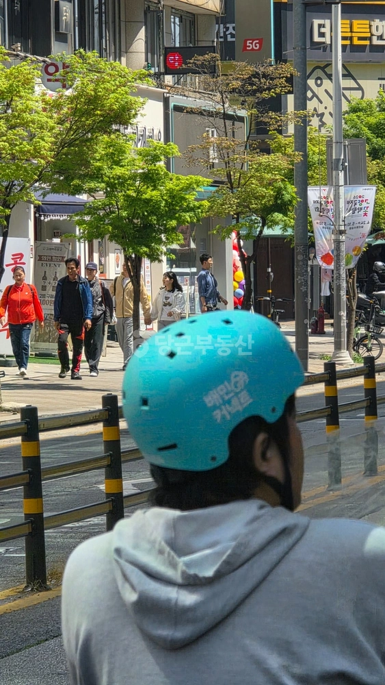 경기도 고양시 일산동구 장항동 상가 사진 1