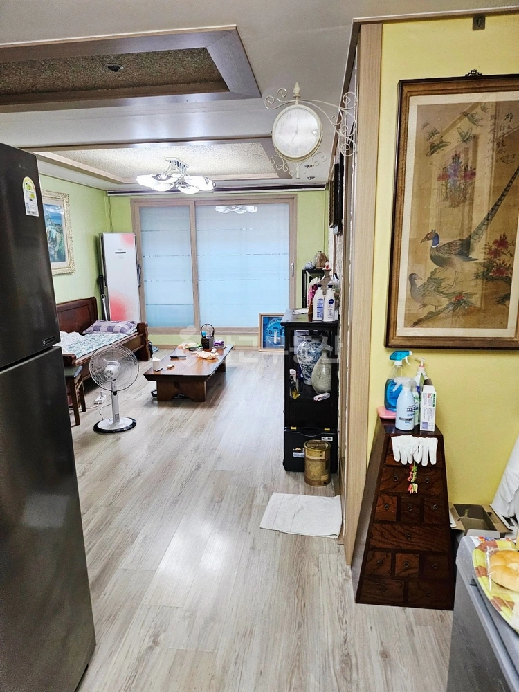 경기도 고양시 덕양구 내유동 빌라(투룸 이상) 사진 1