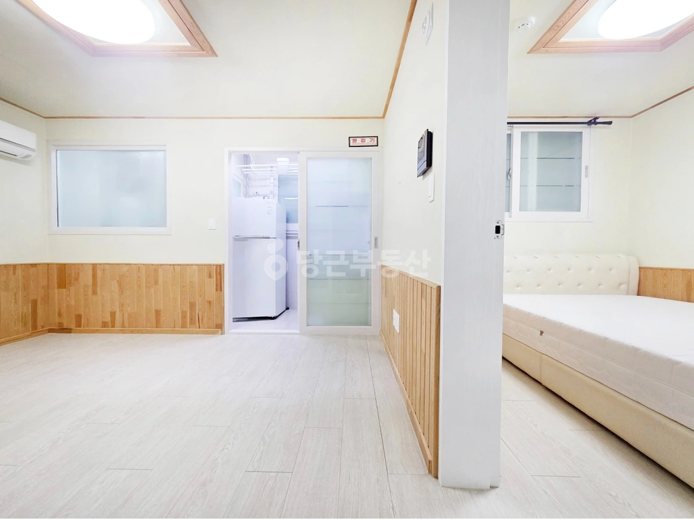 부산광역시 동구 범일동 원룸 사진 1