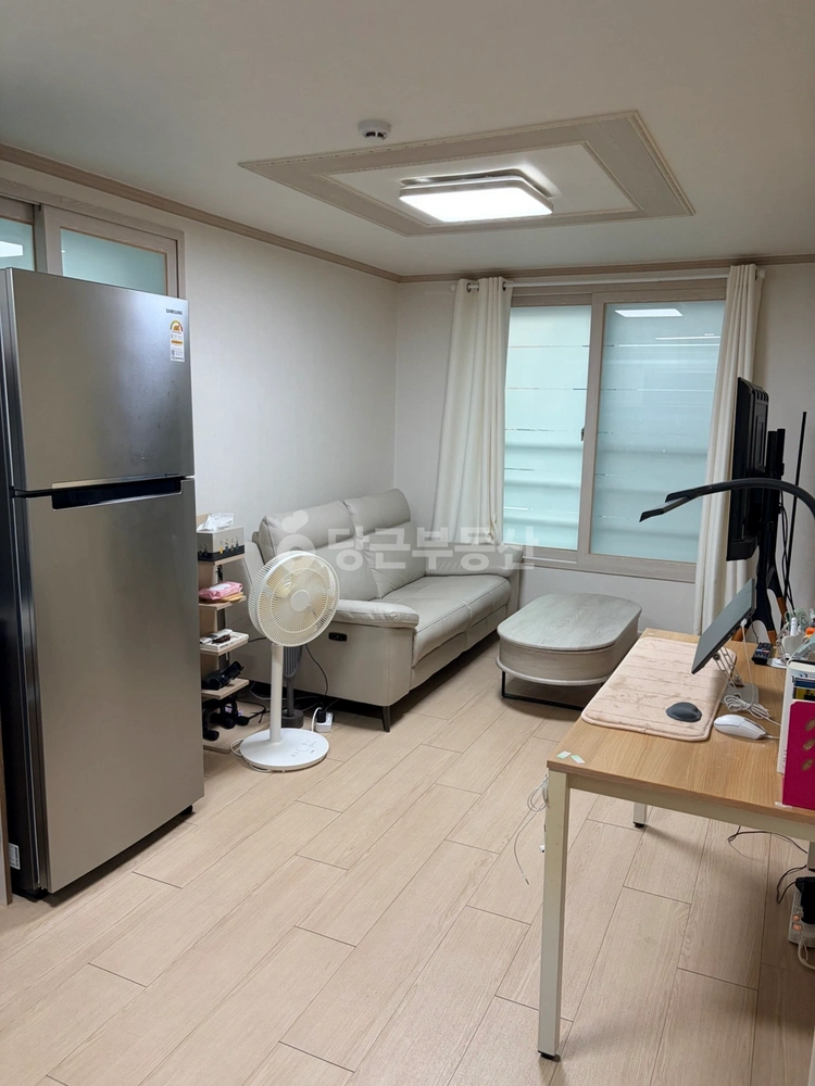 울산광역시 남구 달동 원룸 사진 1
