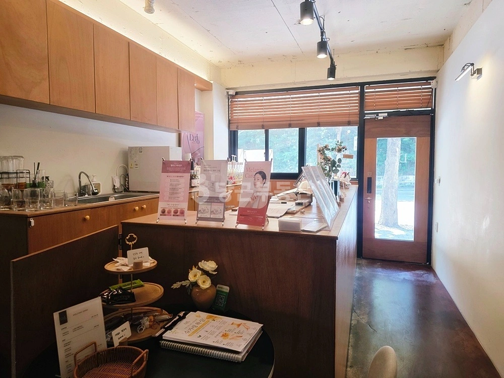 충청북도 청주시 흥덕구 복대동 상가 사진 1