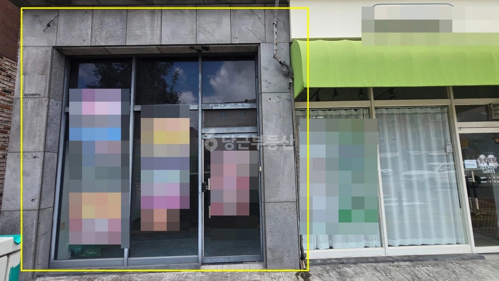 대전광역시 유성구 원신흥동 상가 사진 1