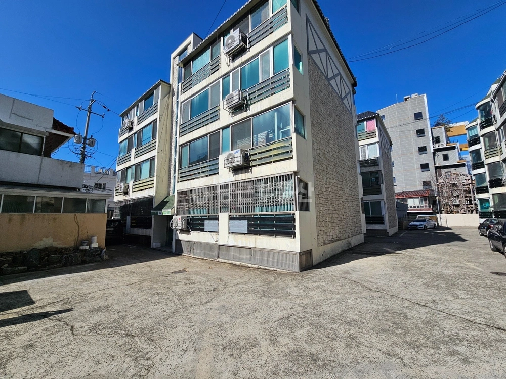 대구광역시 달서구 상인동 빌라(투룸 이상) 사진 1