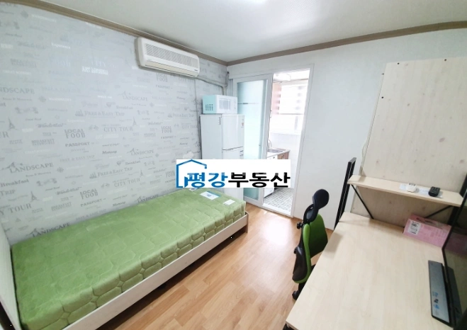 대전광역시 유성구 장대동 원룸 사진 1