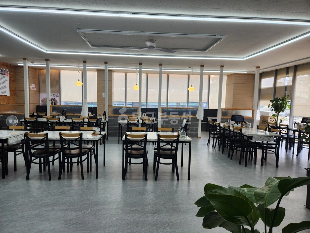 경상북도 구미시 봉곡동 상가 사진 1