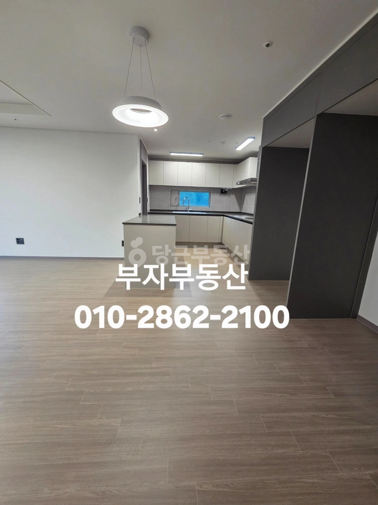 경상북도 포항시 북구 양덕동 아파트 사진 1