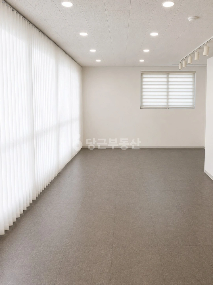 충청남도 논산시 취암동 상가 사진 1