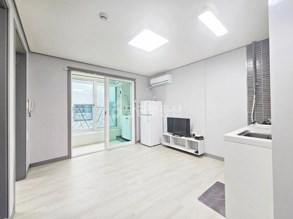 충청북도 청주시 흥덕구 송절동 원룸 사진 1